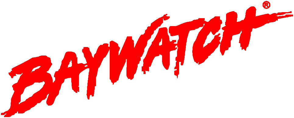 logo baywatch