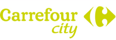 logo carrefour city