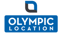 logo olympic location