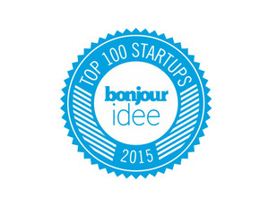logo top 100 startups