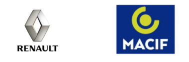 image logo renault logo macif