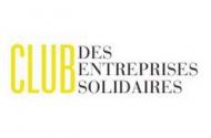 logo club entreprises solidaires
