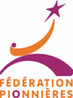 logo federation pionnieres