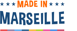 logo made in marseille